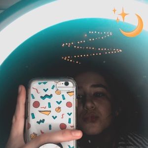 Meet your Posher, Maddie